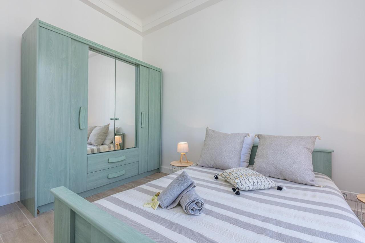 My Casa - Buffa 55 Apartment นีซ ภายนอก รูปภาพ